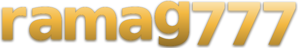 ramag777 logo